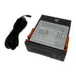 STC-8000H Single Cooling Temperature Controller view 2
