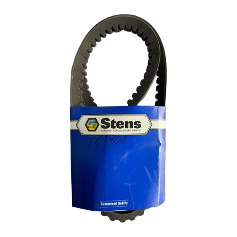 Stens V-Belt BX1400 Stens V-Belt BX1400