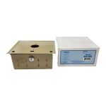 Supco BTG-54VL Metal Thermostat Guard Cover Box