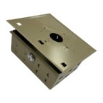 Supco BTG-54VL Metal Thermostat Guard Cover Box view 4