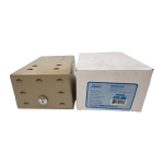 Supco BTG-UM Metal Thermostat Guard (70223)