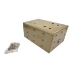 Supco BTG-UM Metal Thermostat Guard (70223) view 4