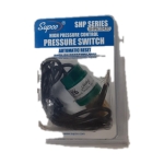 Supco SHP610420 High Pressure Control Pressure Switch