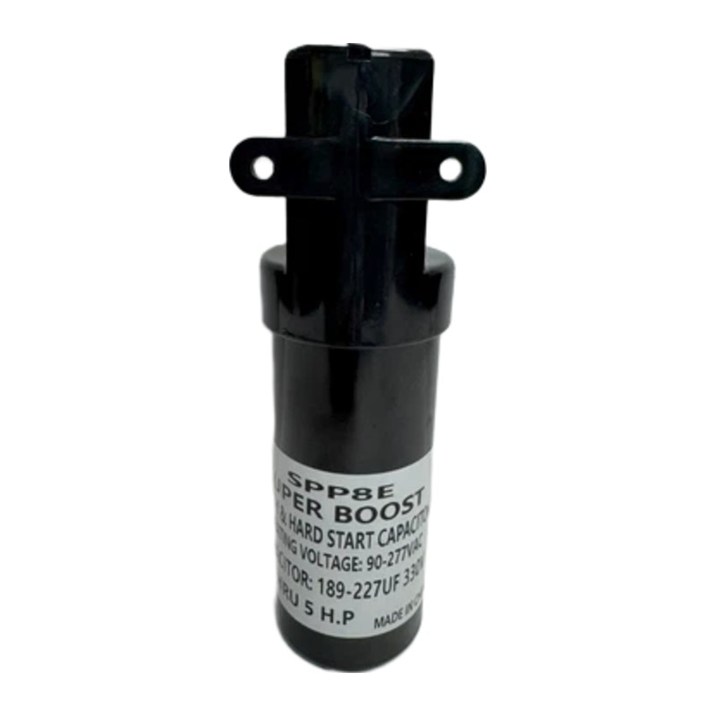 Supco SPP8E Super Boost Hard Start Kit Supco SPP8E Super Boost Hard Start Kit