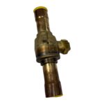Superior Integra-Seal 592WA-13ST Ball Valve, 1-3/8" ODS view 3
