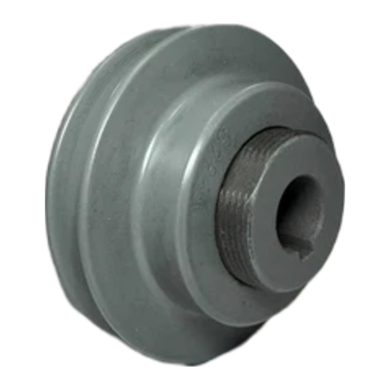 TB Wood's 1VP34X5/8 1-Groove Variable Pitch Sheave, 5/8" Bore TB Wood's 1VP34X5/8 1-Groove Variable Pitch Sheave, 5/8" Bore
