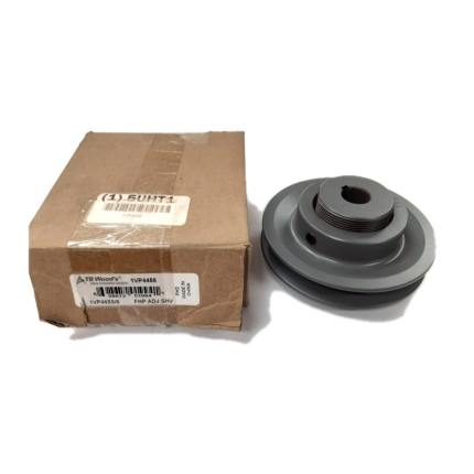 TB Wood's 1VP4458 V-Belt Pulley