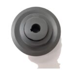 TB Wood's 1VP4458 V-Belt Pulley view 2