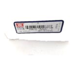 TB Wood's 32ZP72 Sure-Flex Plus Sleeve Coupling Insert 6E EPDM view 2