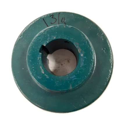 TB Wood's 8S 3/4 Sure-Flex Sleeve Coupling Flange