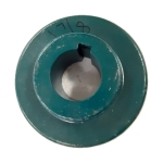 TB Wood's 8S 7/8 Sure-Flex Sleeve Coupling Flange