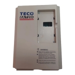 TECO-Westinghouse MA7200-2007-N1 Adjustable Speed Drive (VFD)