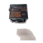 Tecumseh 3ARR3A3P6 Compressor Start Potential Relay view 2