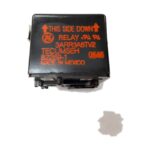 Tecumseh 3ARR3A6TV2 Compressor Start Potential Relay view 2