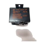 Tecumseh 3ARR3B3V4 Compressor Start Potential Relay view 2