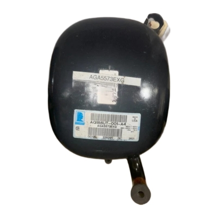 Tecumseh AGA5573EXG Reciprocating Compressor