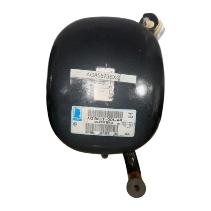 Tecumseh AGA5573EXG Reciprocating Compressor Tecumseh AGA5573EXG Reciprocating Compressor