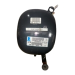 Tecumseh AGC5561EXG Reciprocating Compressor