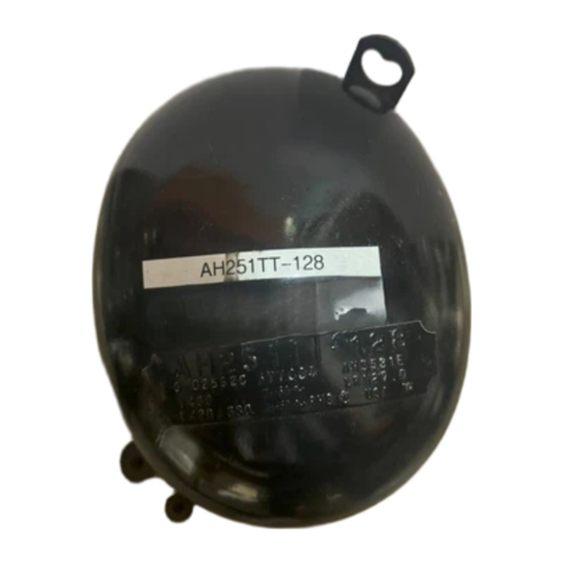 Tecumseh AH251TT-128 Scroll Compressor Tecumseh AH251TT-128 Scroll Compressor