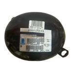 Tecumseh AHA4520EXG Reciprocating Compressor
