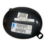 Tecumseh AHA7513ZXG Reciprocating Compressor