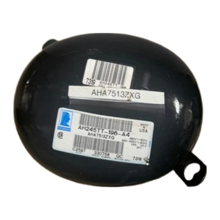 Tecumseh AHA7513ZXG Reciprocating Compressor