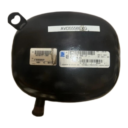 Tecumseh AVD8885EXG Reciprocating Compressor