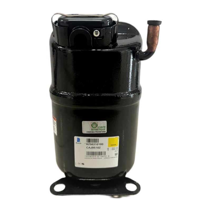 Tecumseh CAJ9510Z Reciprocating Compressor Tecumseh CAJ9510Z Reciprocating Compressor