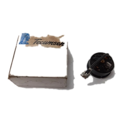 Tecumseh CRT16AGN-134 Compressor Motor Overload Protector