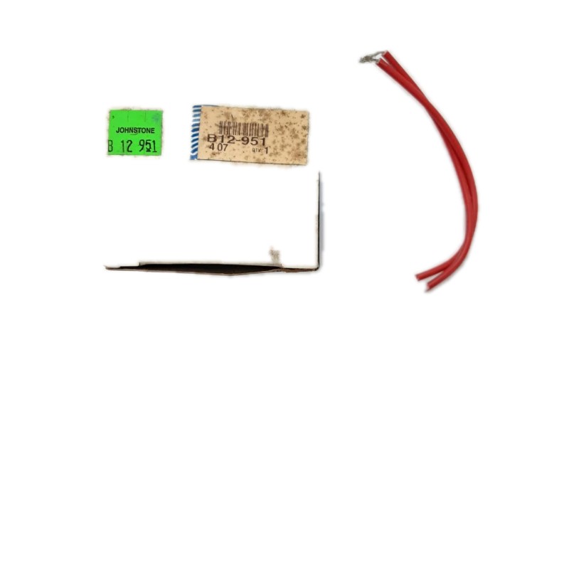 Tecumseh K31-9 Crankcase Heater Kit Tecumseh K31-9 Crankcase Heater Kit