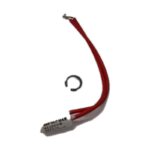 Tecumseh K31-9 Crankcase Heater Kit view 2