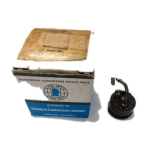 Tecumseh MRA8909 Hermetic Compressor Overload Protector