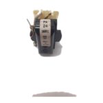 Tecumseh PA 24 3ARR12 Motor Start Relay view 2