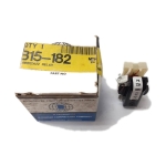 Tecumseh PB 234 3ARR12 Motor Start Relay