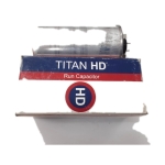 Titan HD PRCFD3575A Heavy Duty Run Capacitor