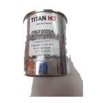 Titan HD PRCFD555A Heavy Duty Run Capacitor view 2