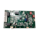 Trane D156232G04 HVAC AFC 24V Control Board
