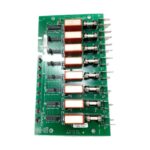 Trane D156941G01 HVAC Electronic Control Board view 2