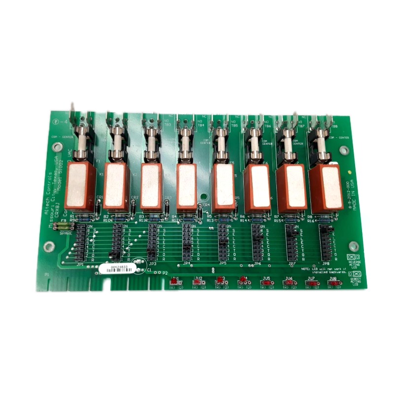 Trane D156941G01 HVAC Electronic Control Board Trane D156941G01 HVAC Electronic Control Board