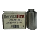 Trane Service First CPL00186 Shaft Coupling