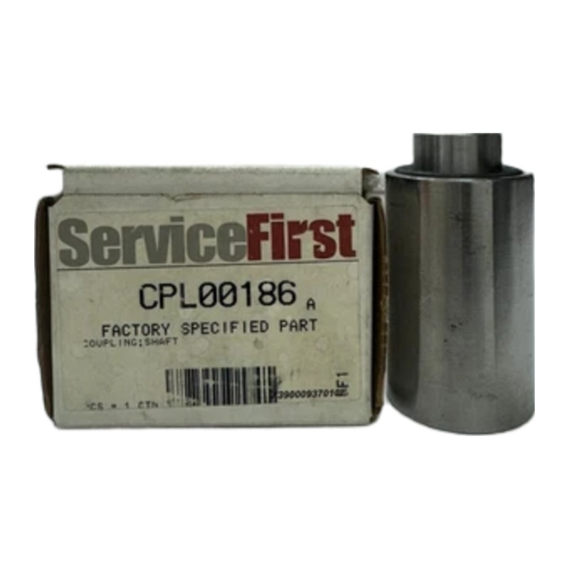 Trane Service First CPL00186 Shaft Coupling Trane Service First CPL00186 Shaft Coupling