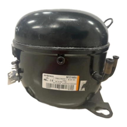 Trane SFCOM1804602MSNBC Scroll Compressor