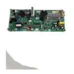 Trane TR-KFR90W/N1-541V Inverter Condenser Control Board 17123000009518 view 2