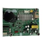 Trane TR-KFR90W/N1-541V Inverter Condenser Control Board 17123000009518 view 3