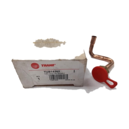 Trane TUB14352 Liquid Tube Assembly