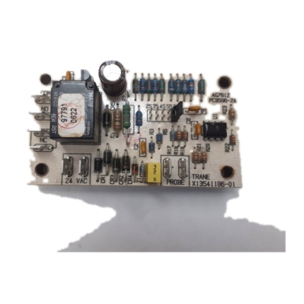 Trane X13541186-01 HVAC Control Circuit Board