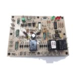 Trane X13650798-02 HVAC Control Circuit Board view 2