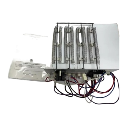 Tutco 81-0365-00 Electric Heater Kit CHE10