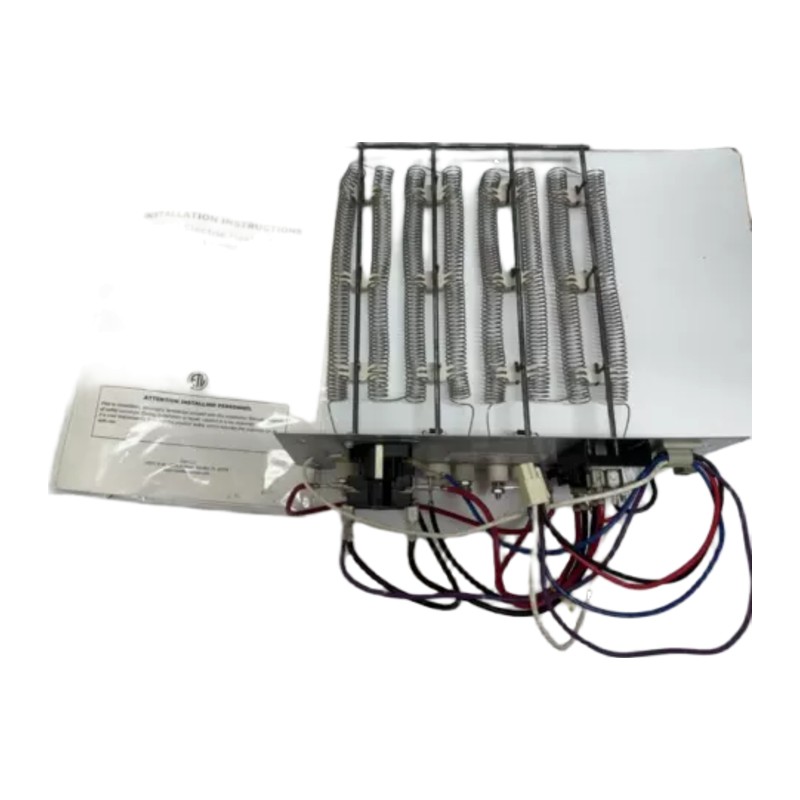 Tutco 81-0365-00 Electric Heater Kit CHE10 Tutco 81-0365-00 Electric Heater Kit CHE10