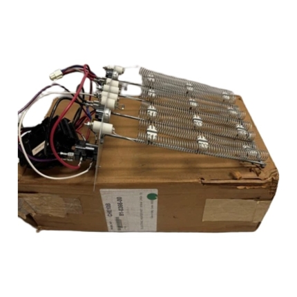 Tutco 81-0366-00 Electric Heater Kit CHE10B